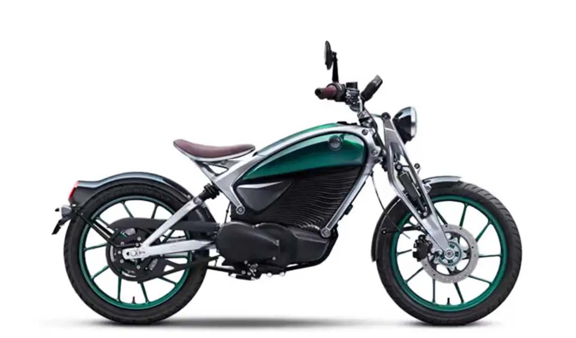 The reason why a Royal Enfield will go ‘silent’ from next year.